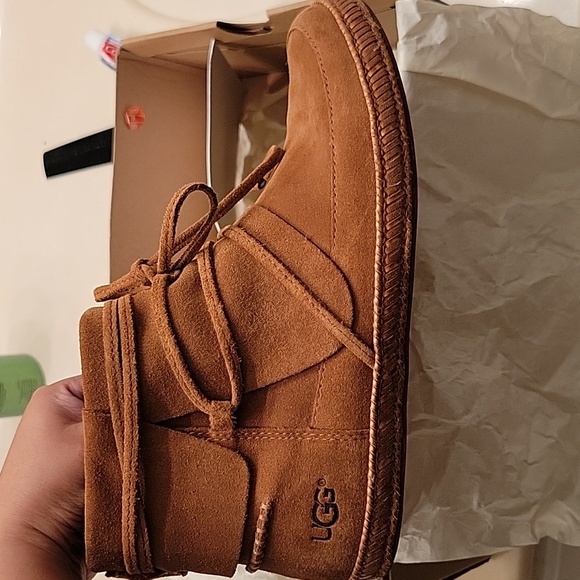 Ugg boots - Picture 4 of 6